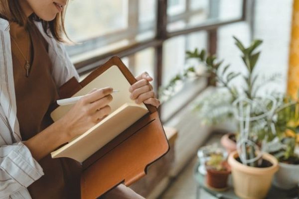 Changing Your Thoughts to Work for You